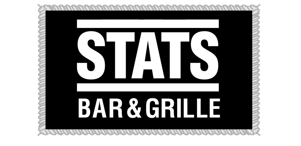 Stats Bar and Grille