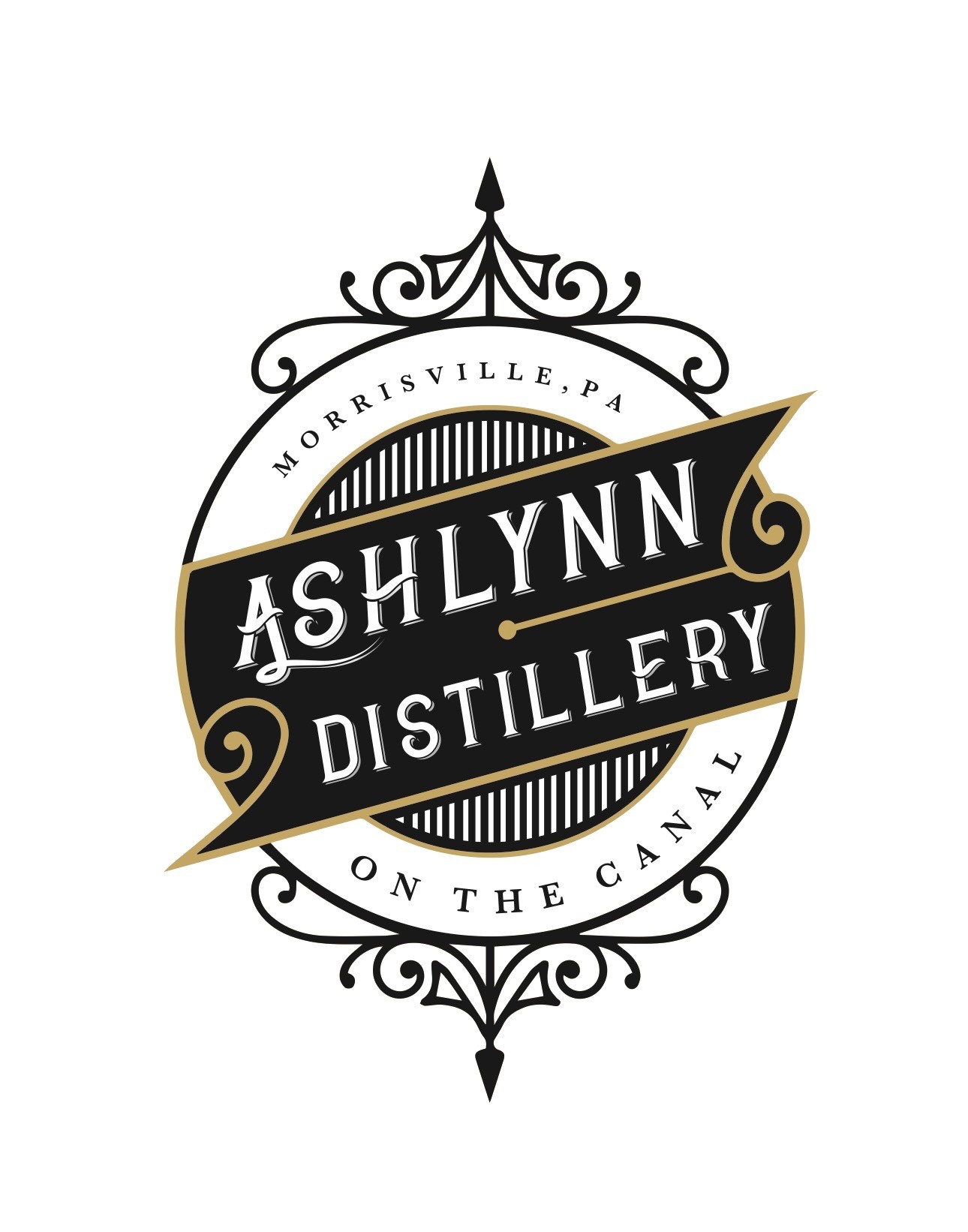 Ashlynn Distillery