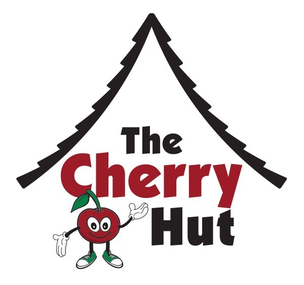 Door County Cherry Hut