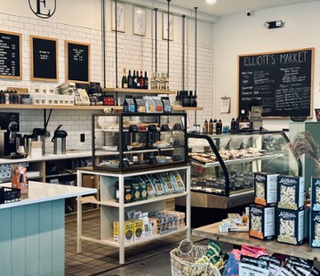 Elliott's Market