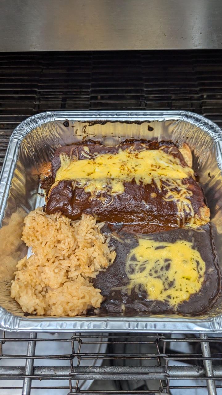 TortillaWorks LLC 343 West Benson Suite 11