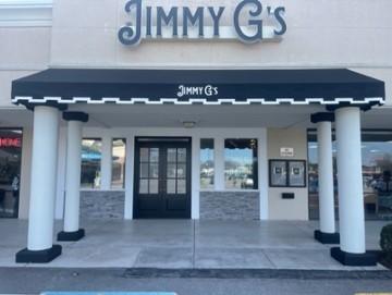 Jimmy G's Chop House & Bistro Bar