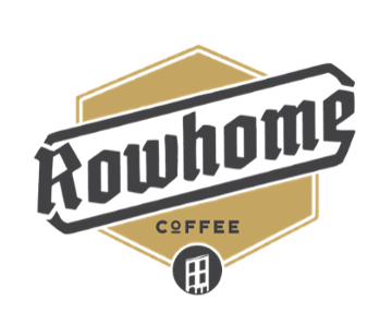 Rowhome Coffee New Location