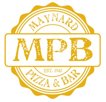 Maynard Pizza and Bar 149 Main Street