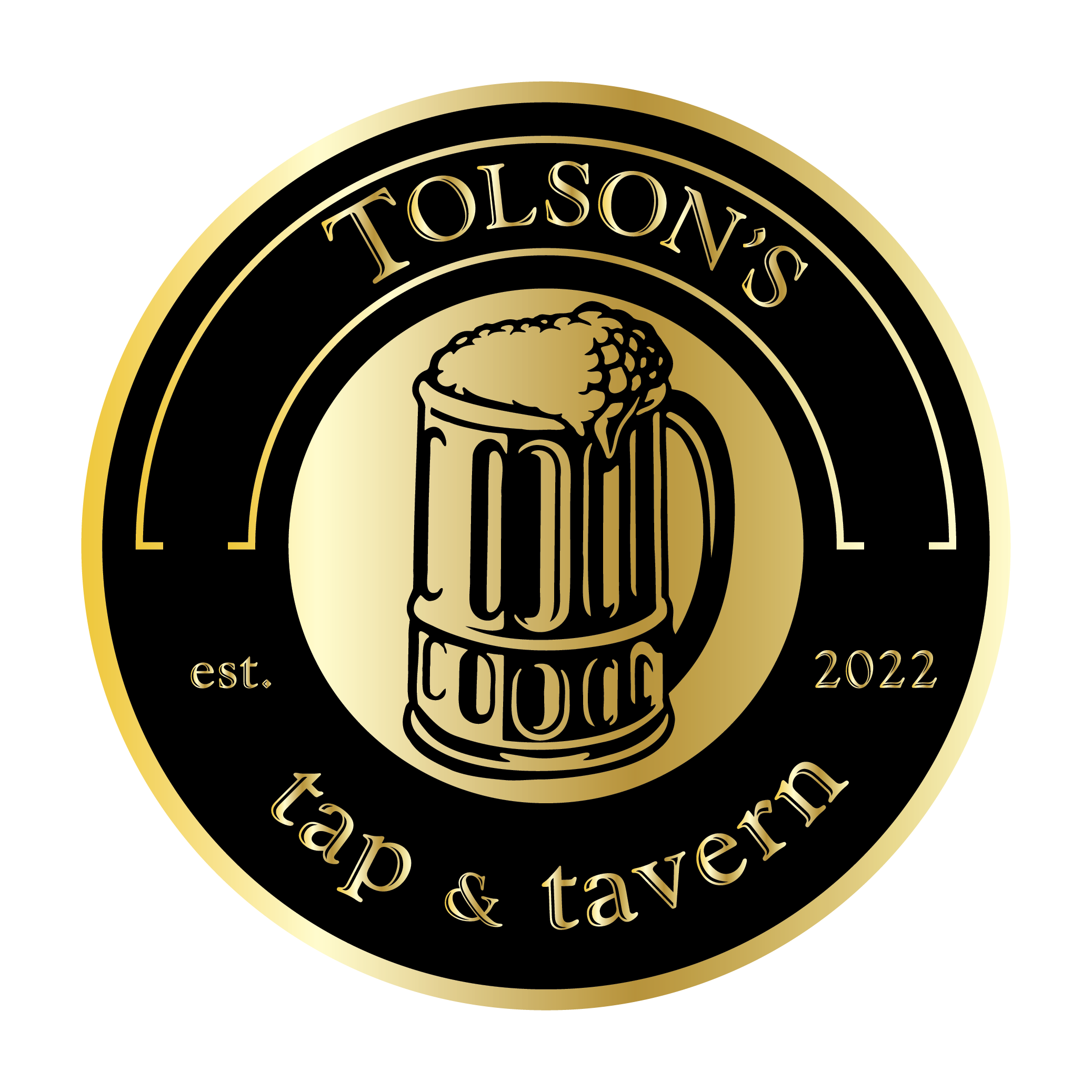 Tolson's Tap and Tavern 15 Columbia Road