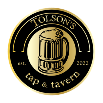 Tolson's Tap and Tavern 15 Columbia Road