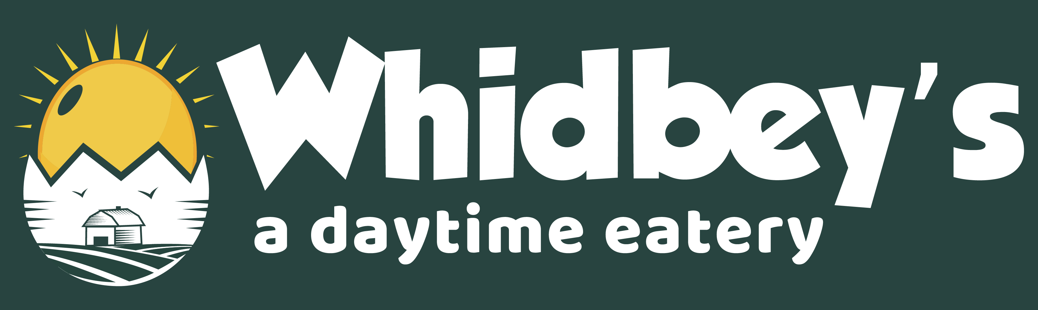 Whidbey’s a Daytime Eatery 9270 South Rainbow Boulevard Suite 140
