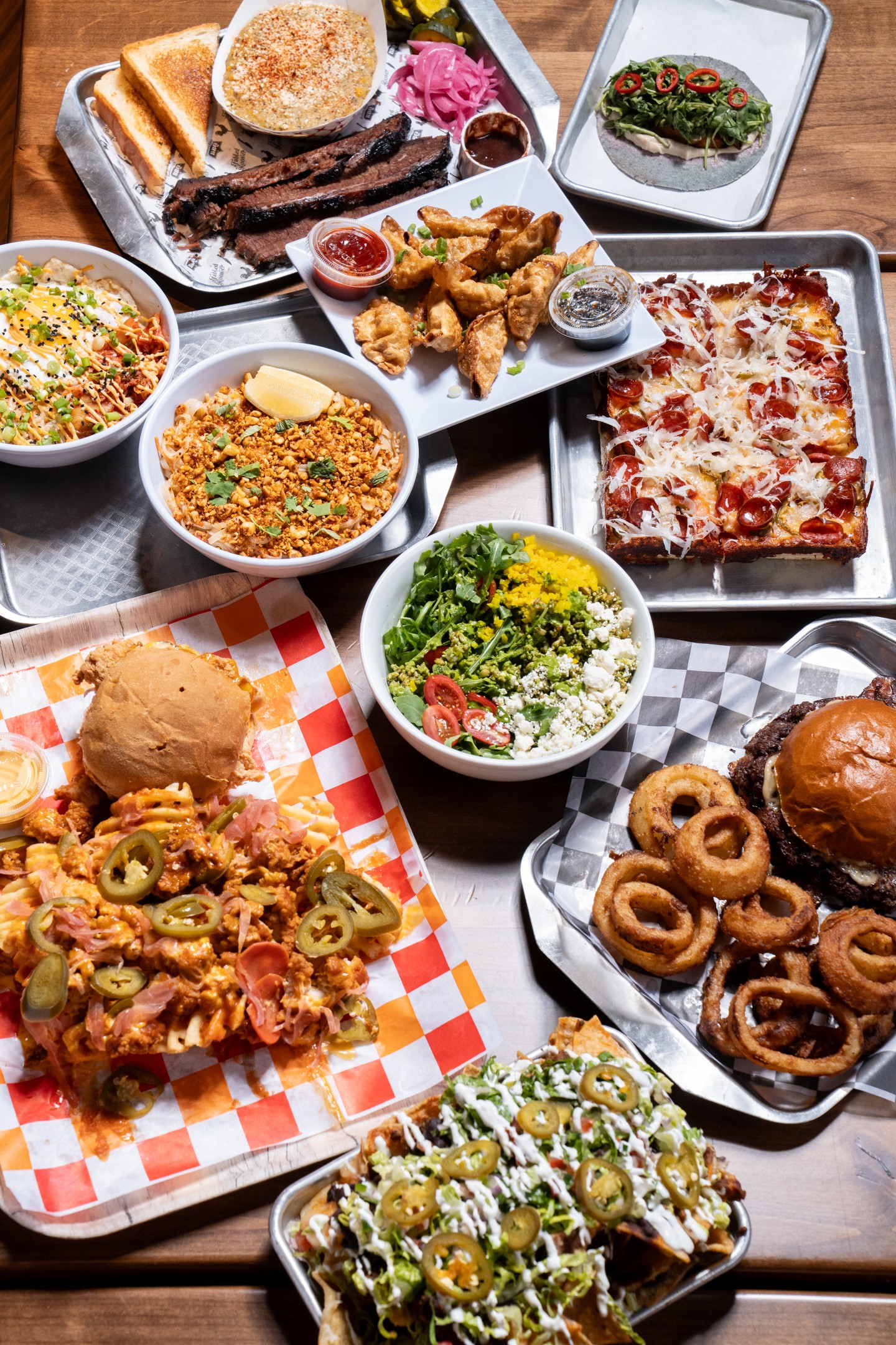 Restaurant banner image