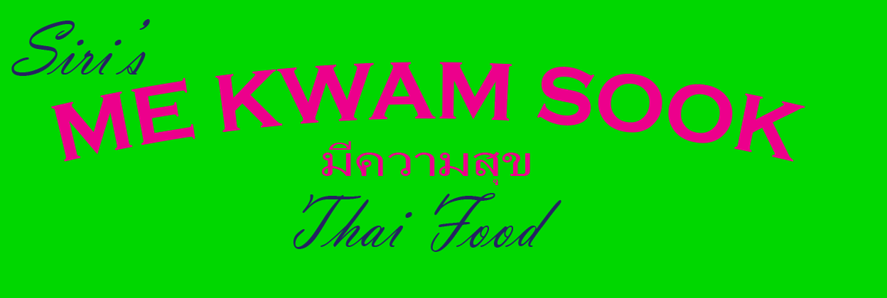 Me Kwam Sook