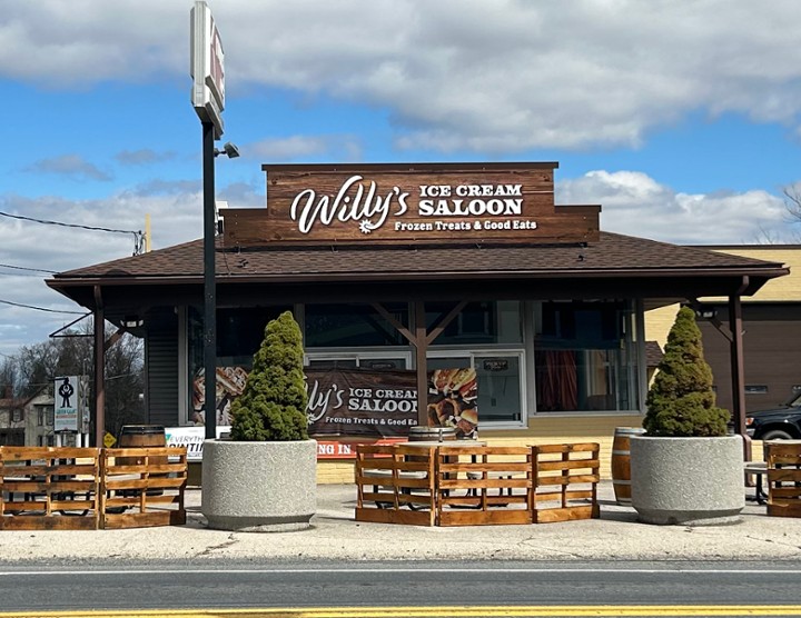 Restaurant banner image