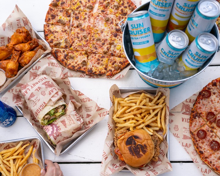 Restaurant banner image