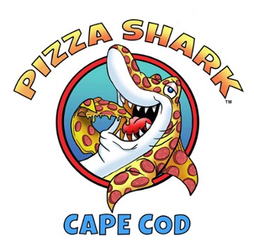 Pizza Shark - Chatham logo