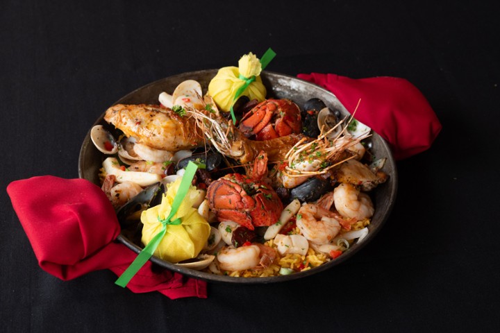 Restaurant banner image