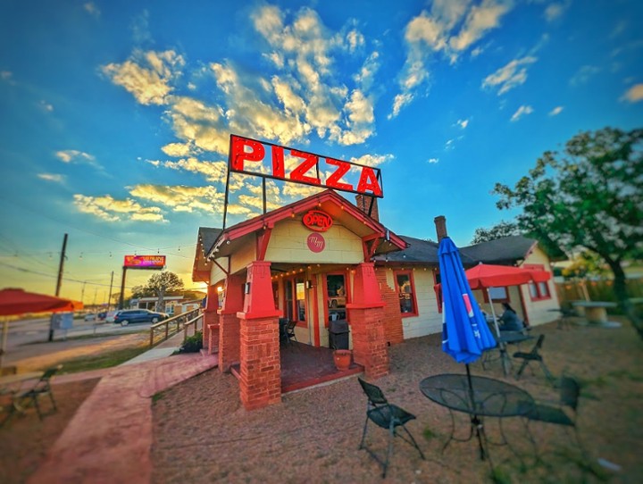 Restaurant banner image