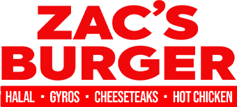 Zac's Burgers 64 princeton Hightstown rd