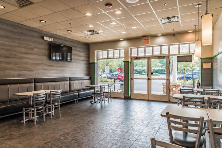 Restaurant banner image