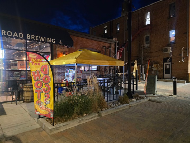 Restaurant banner image