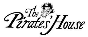 The Pirate's House