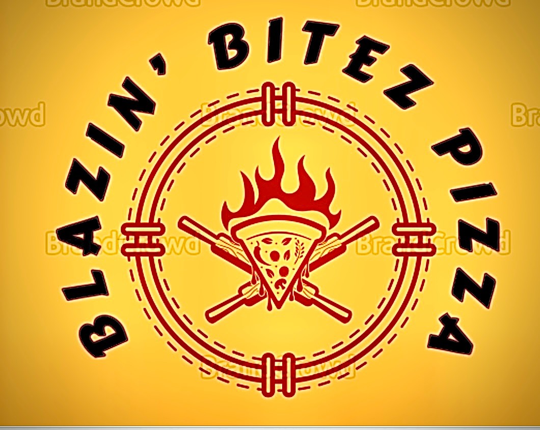 Blazin' Bites Pizza - Order Online
