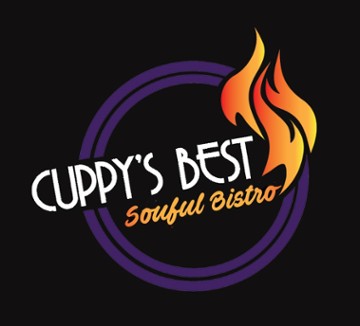 Cuppys Soulful Bistro logo