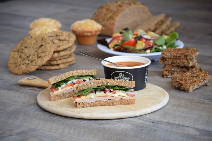 Restaurant banner image
