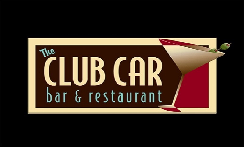 The Club Car 836 Lincoln Way