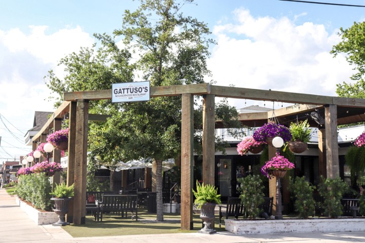 Restaurant banner image