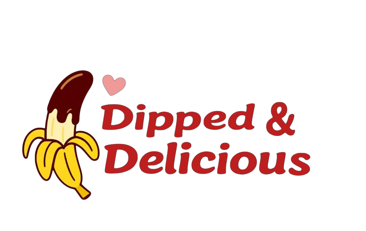 Dipped & Delicious