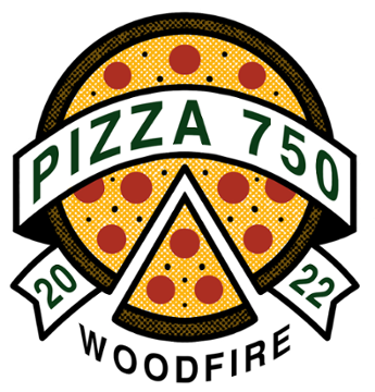 Pizza 750
