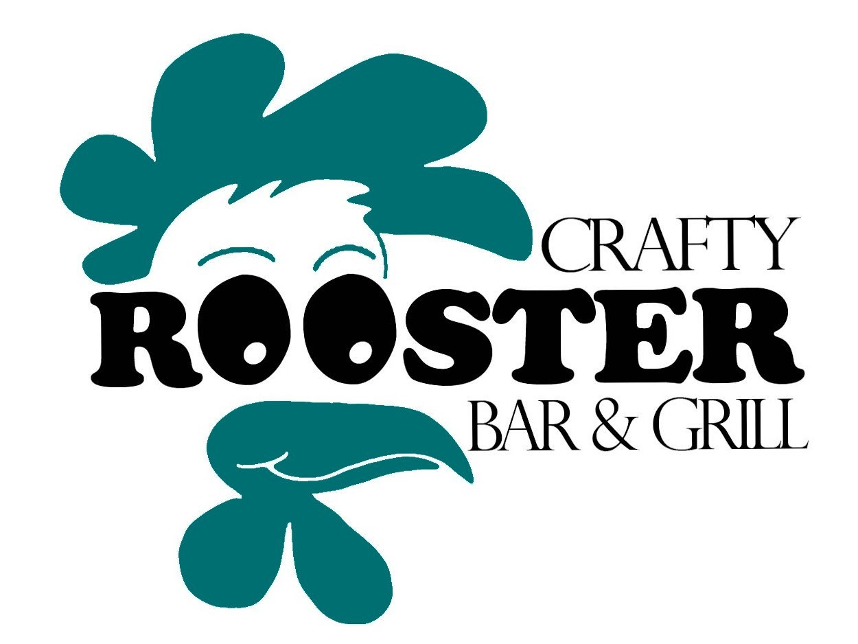 Crafty Rooster