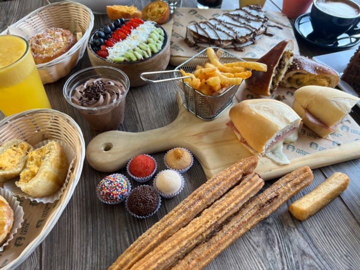 Restaurant banner image