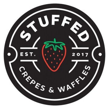 Stuffed Crepes and Waffles 2 logo