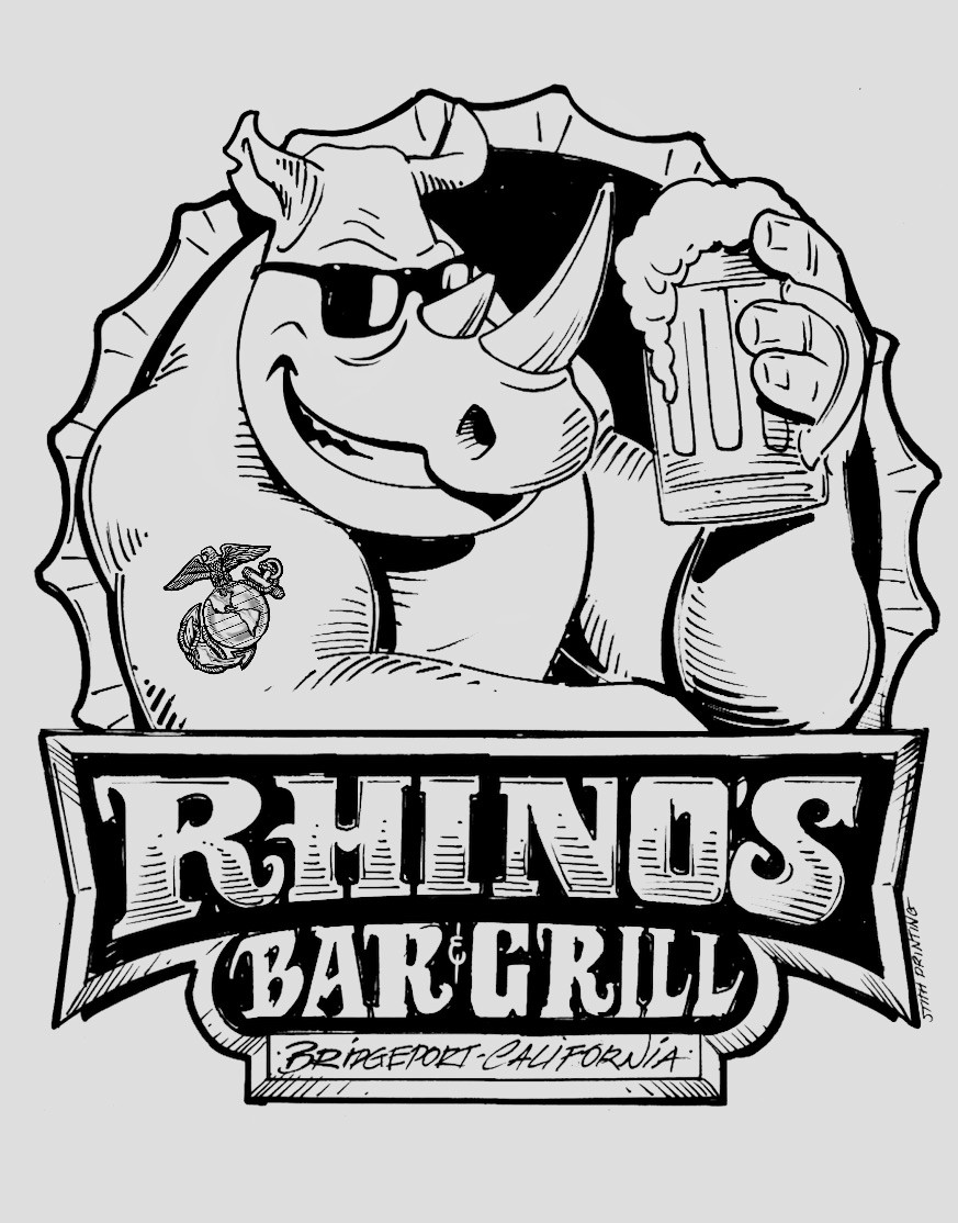 Rhinos Bar & Grill 226 MAIN ST