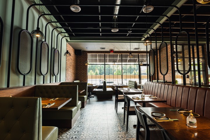 Restaurant banner image