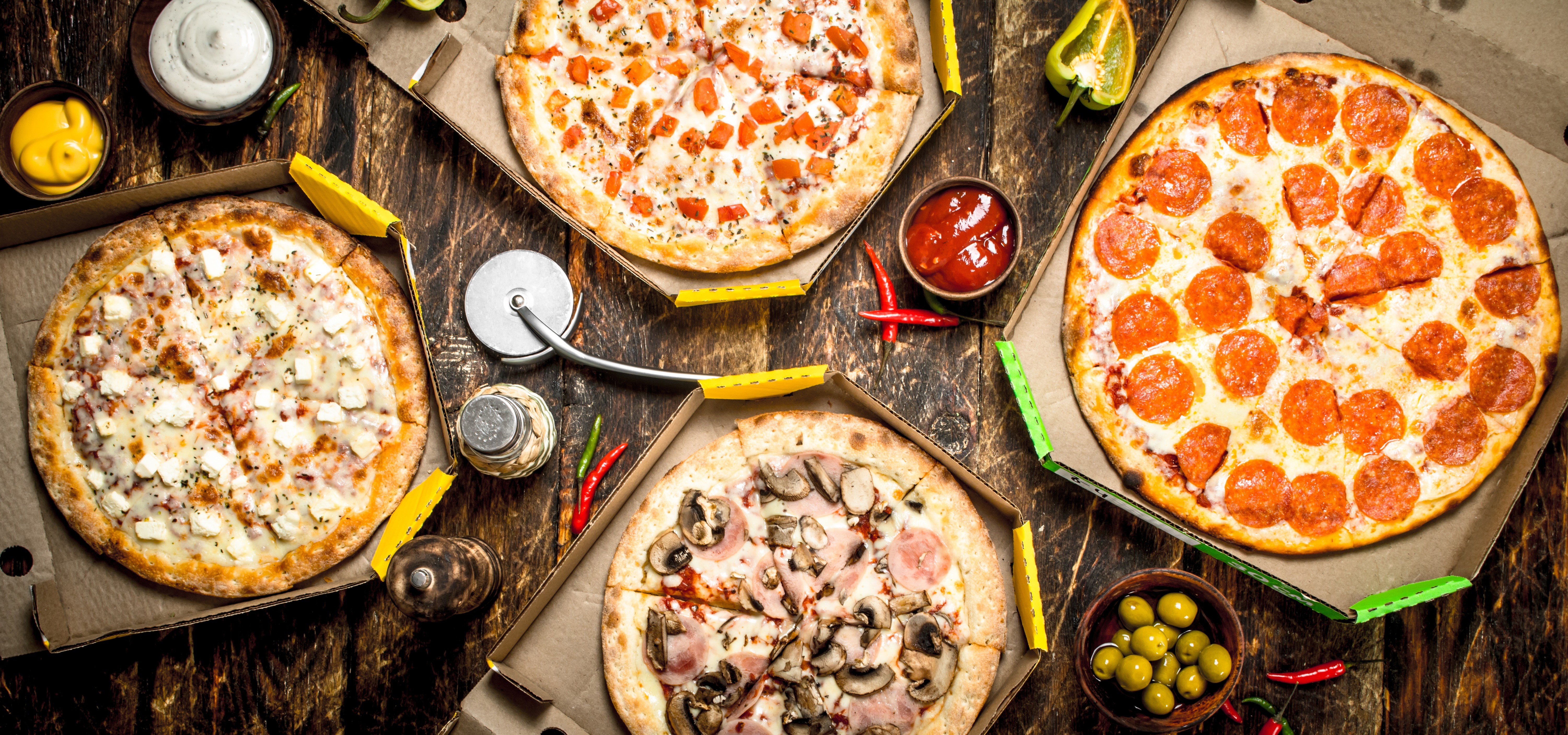 Restaurant banner image