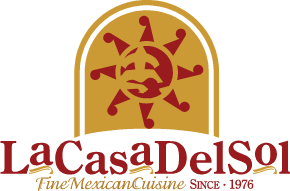 La Casa Del Sol Mexican Restaurant