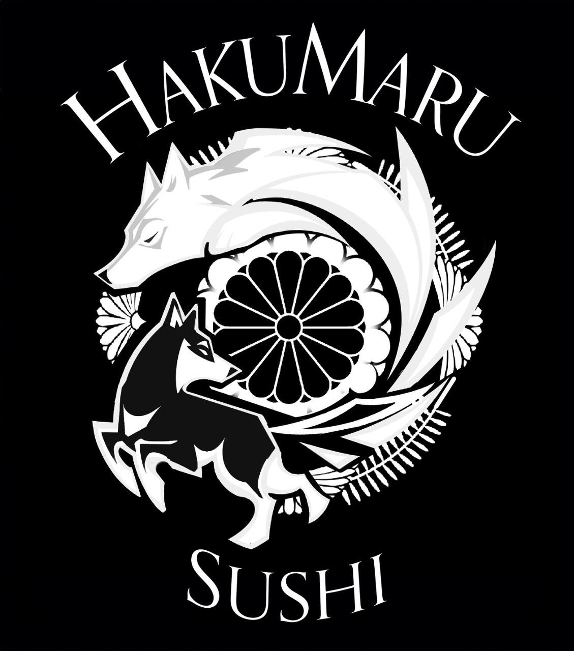 Hakumaru 16625 Dove Canyon Rd. #108