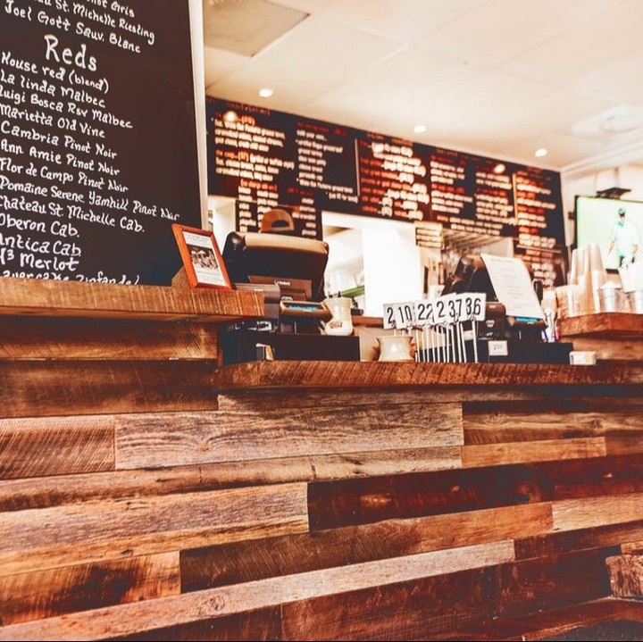 Restaurant banner image