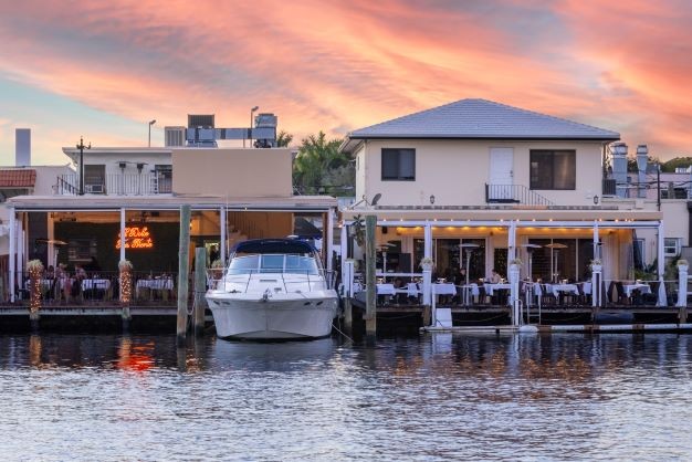 Restaurant banner image