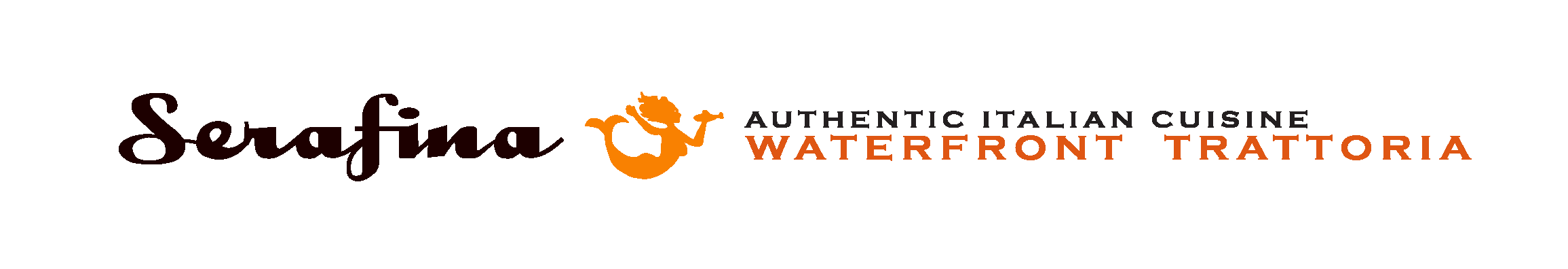 Serafina Waterfront Trattoria - FTL 926 NE 20th Avenue logo