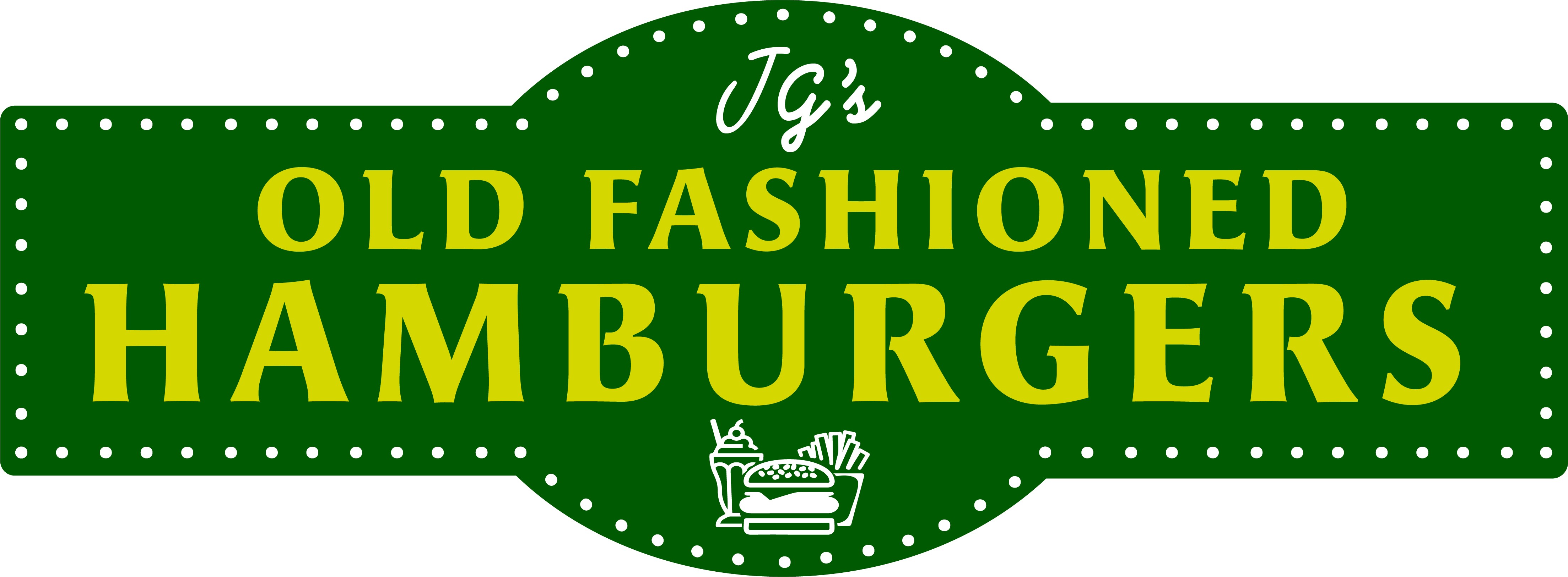 JG’s Old Fashioned Hamburgers