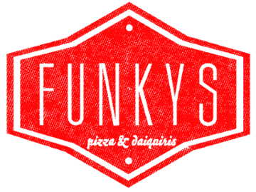 Funkys Pizza & Daiquiri Bar 1012 E Jackson ave