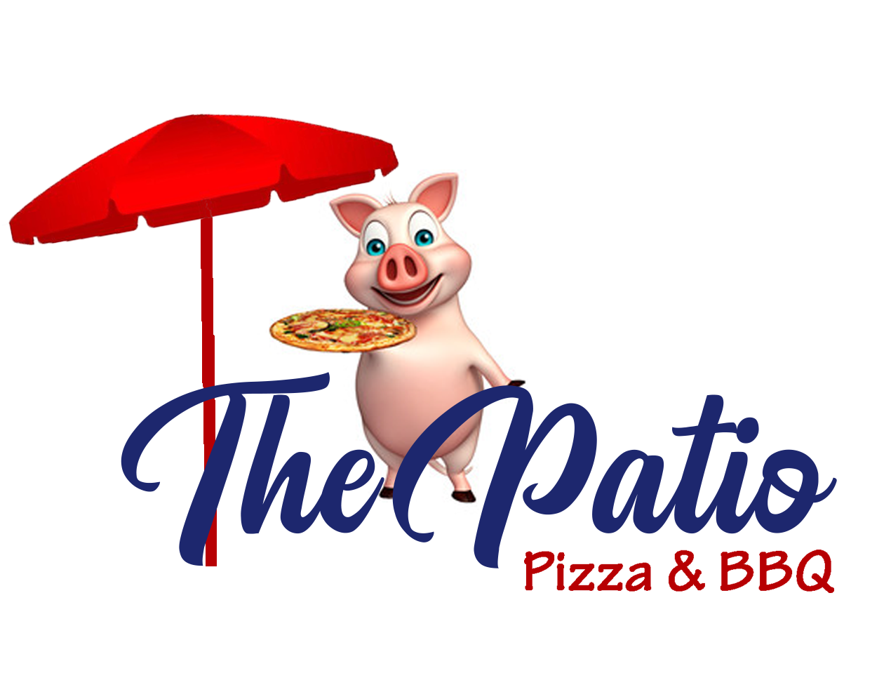 The Patio Pizza & BBQ
