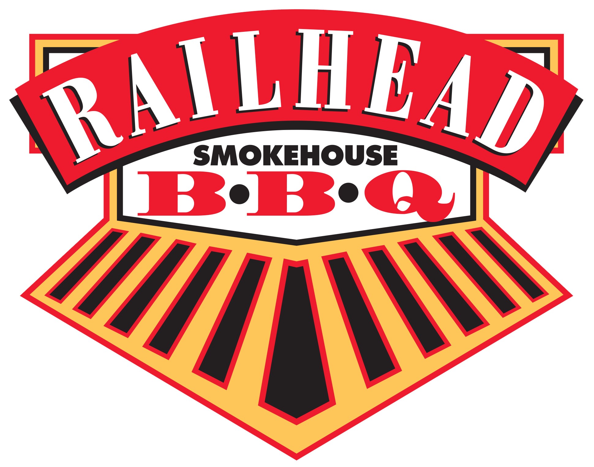Railhead Smokehouse Aledo