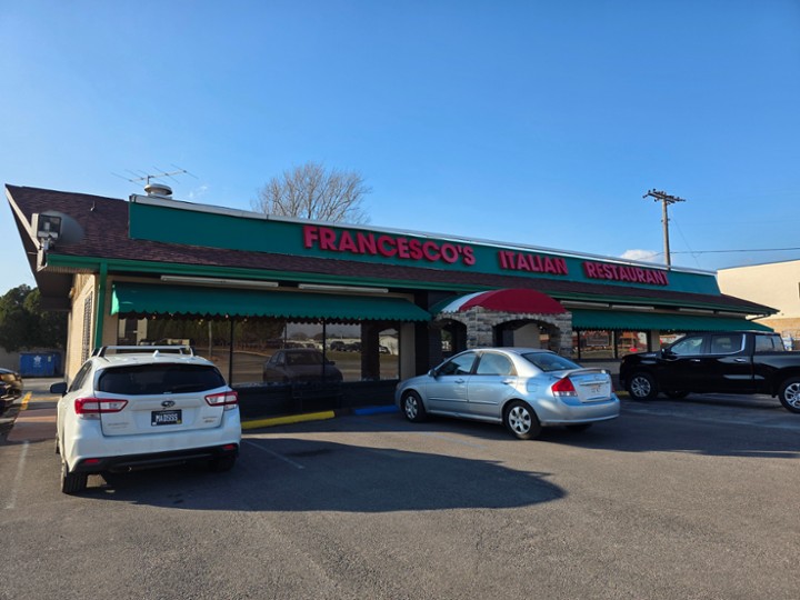Restaurant banner image