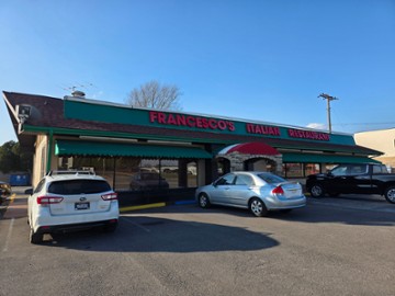 Francesco's Italian Restaurant & Pizzeria 2613 Hwy 31 S