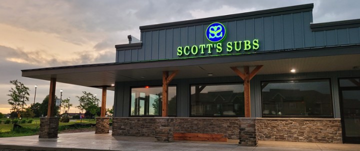 Restaurant banner image