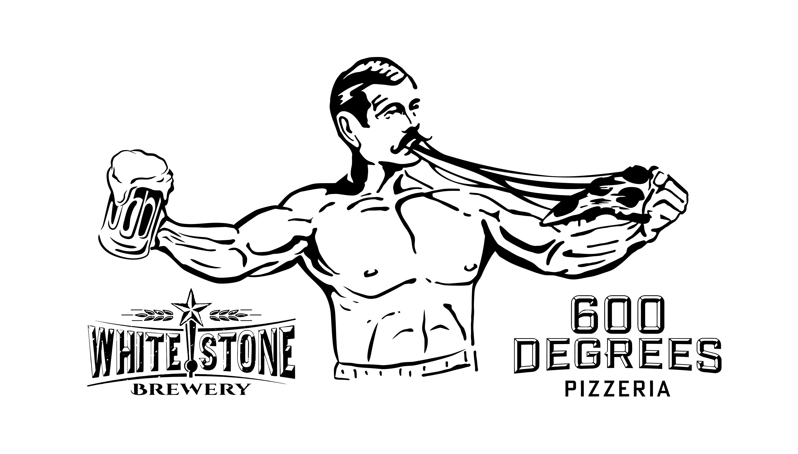 600 Degrees Pizzeria Cedar Park Cedar Park