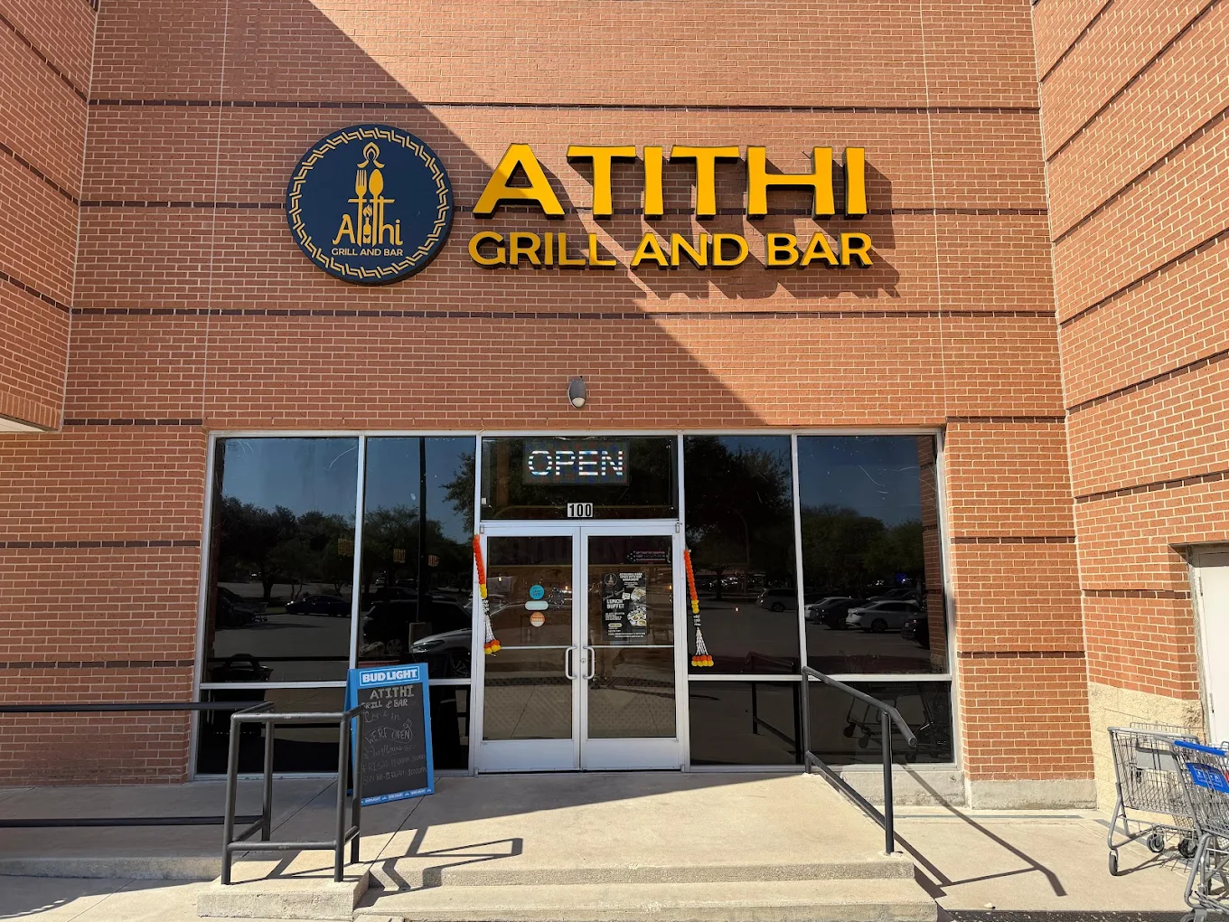 Restaurant banner image