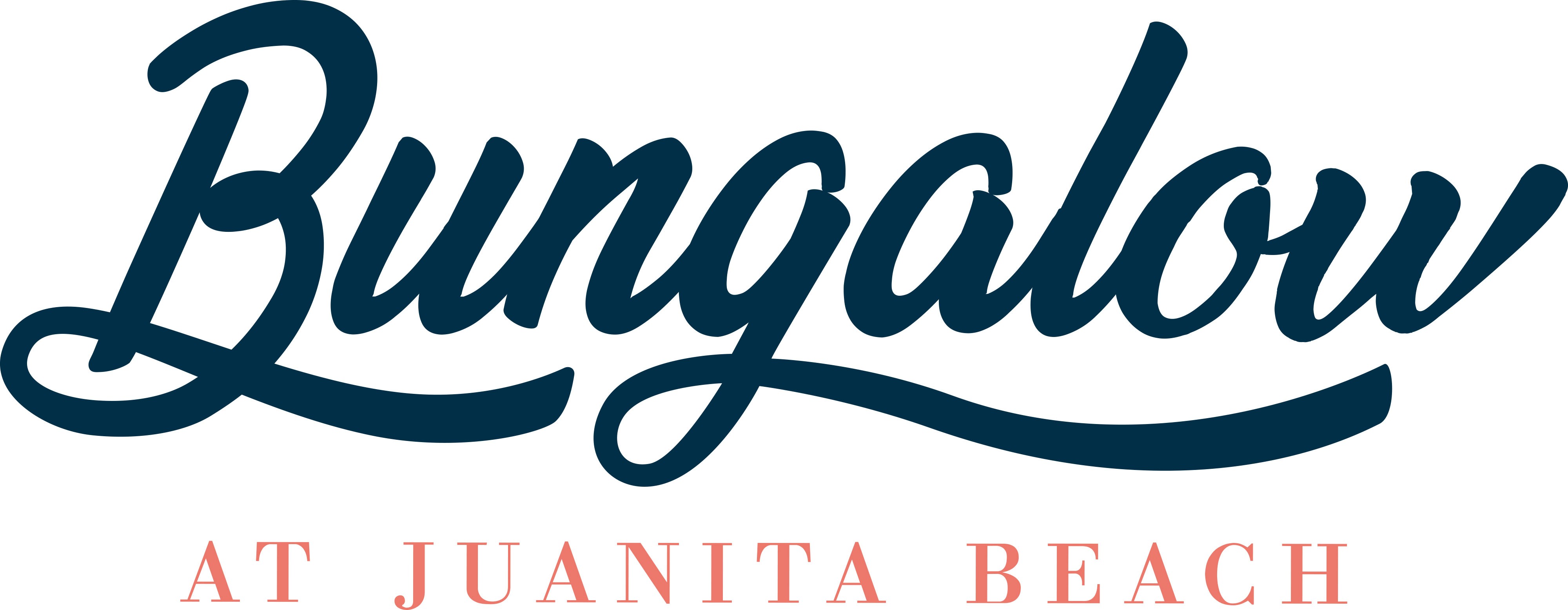 Bungalow at Juanita Beach